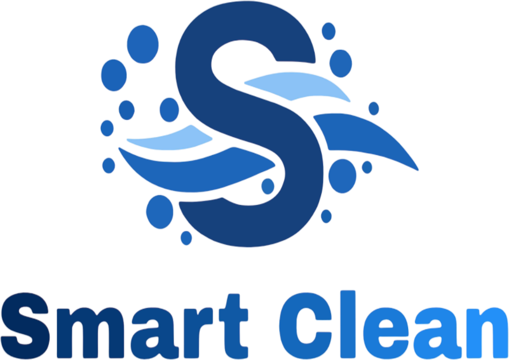 Smart Clean Logo